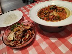 -辣小鲜·南昌大排档(船山路店)