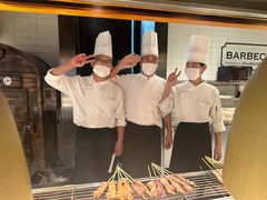 -川骄海鲜自助(河东店)