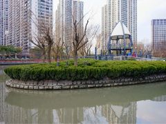 -苏州河梦清园环保主题公园