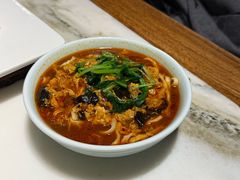 -那家小馆•北京菜•烤鸭(香山店)