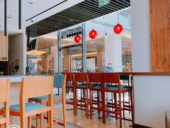 大堂-Wagas(凤凰汇店)