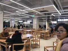 -长申超市(美食城店)