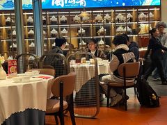 -闽海肴(北辰荟店)