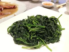 清炒时蔬-镛记酒家