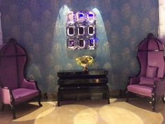 -OS CLUB(长风大悦城店)