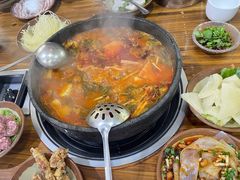 -笔记安顺夺夺粉火锅