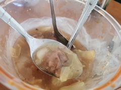-刘信牛羊肉小炒泡馍(回民街店)