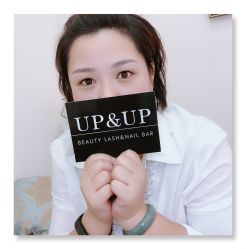 点击看大图 -UP&UP·半永久眉毛眼线机器野生眉