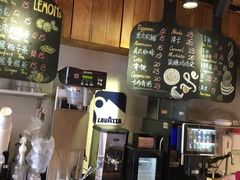 -匠造烘焙(上海湾店)