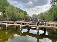 -黑龙江省森林植物园