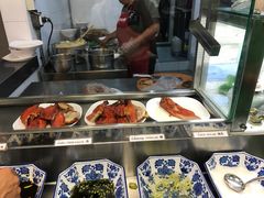-Magic Food Point(Airport Street food)