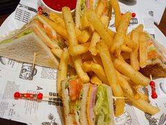 -Ambra Haus琥珀屋精酿餐厅(宝山店)