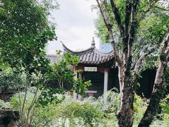 -天一阁博物院