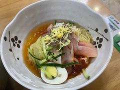 现压温面-顺姬冷面(长白西路店)