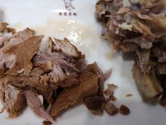 -济南孟家扒蹄店