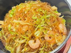 -老人和饭店(淮海中路店)