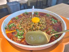 -花盐街·四川乐山小吃(西单大悦城店)