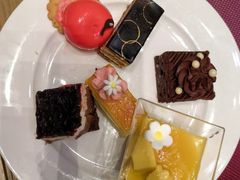 -岳阳铂尔曼酒店湖畔餐厅 Lakeside Restaurant