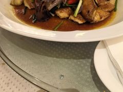 -北京中国大饭店