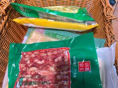 -锅圈食汇火锅烧烤食材超市(聚贤路店)