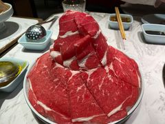 -捞神煲汤火锅(湖滨商业街店)