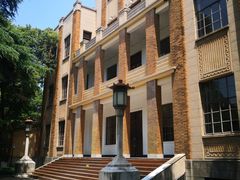 -南京中国近代史遗址博物馆(南京总统府)