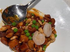 八宝辣酱-绿波廊(豫园店)