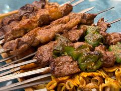 -乡村馕坑肉·烧烤·新疆菜·本地人更爱吃(阿勒泰首店)