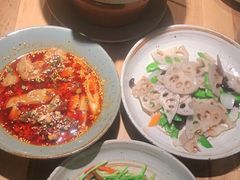 -青年公社烤鸭(滨湖银泰店)