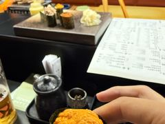 -Sushi Hanzo半藏(天环广场店)