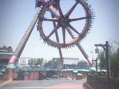 -沈阳方特欢乐世界