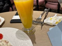 -波特曼西餐厅(中央大街店)