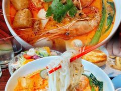 -西安W酒店·WEI全味西餐厅