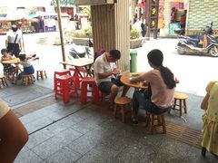 大堂-正宗梧州牛肠酸