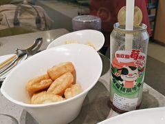 -海底捞火锅(朗悦公园茂·生日主题店)