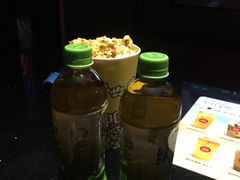 -欢乐盛KTV音乐会所(泰然店)