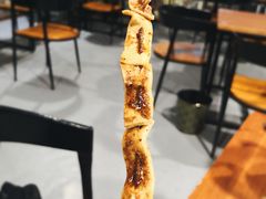 黄喉-峨眉山原汁双双烧烤(净居寺店)