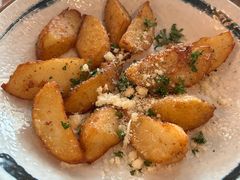 -PIZZA BIANCA(万象城店)