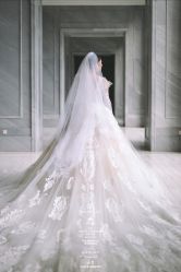 -MANLI BRIDAL婚纱