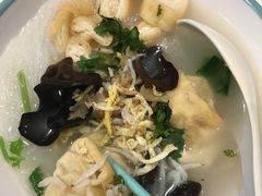 油豆腐百叶包粉丝汤-小杨生煎(龙之梦购物中心店)