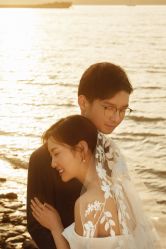 -雪中彩影婚纱摄影·微光艺术中心