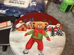 -珍妮曲奇聪明小熊(尖沙咀店)