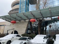 -真爱中国餐馆·年华店(朱雀大街店)