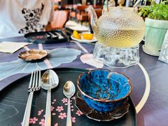 -福州西湖大酒店·怡湖咖啡厅