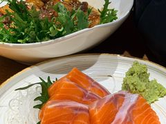 -桂马·日本料理·海胆·海鲜饭·酒场(民主广场店)