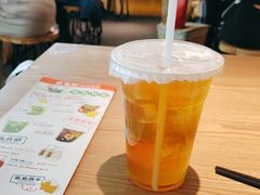 -花盐街·四川乐山小吃(西单大悦城店)