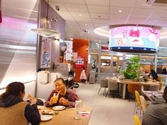 -必胜客(华都店)