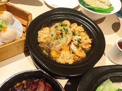 -避风塘(金山万达店)