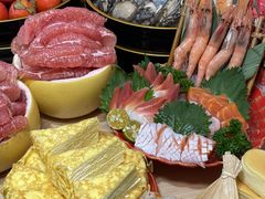 -松野谷·寿喜烧自助(华联顺义金街购物中心店)