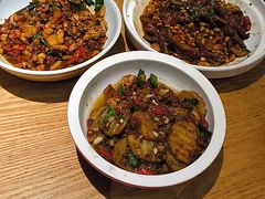 -小柴米·传统江西菜(万寿宫店)